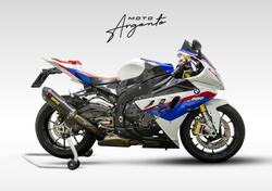 Bmw S 1000 RR (2009 - 12) usata