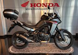 Honda Transalp XL750 (2023 - 24) usata