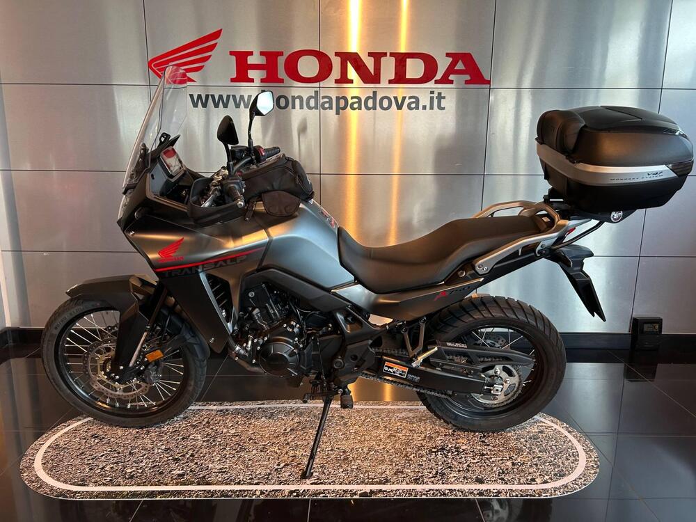 Honda Transalp XL750 (2023 - 24) (4)