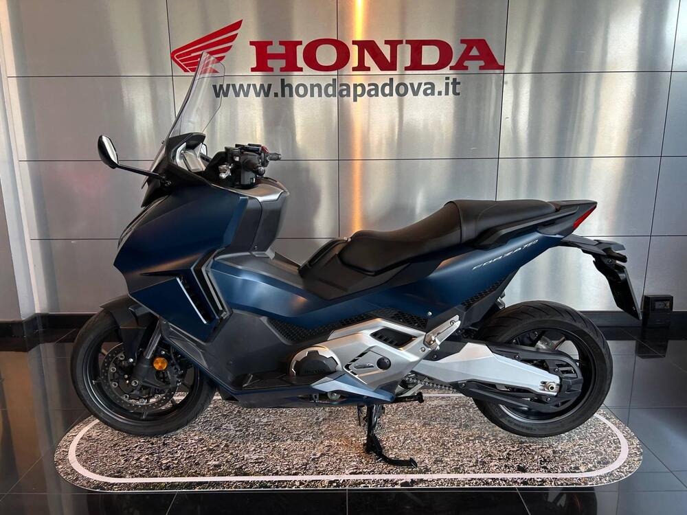 Honda Forza 750 DCT (2021 - 24)