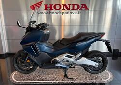 Honda Forza 750 DCT (2021 - 24) usata