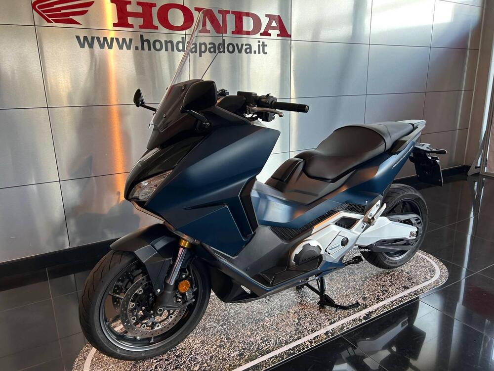 Honda Forza 750 DCT (2021 - 24) (2)