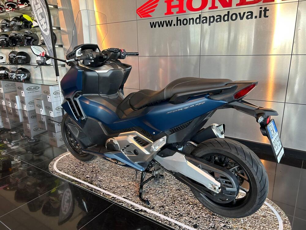 Honda Forza 750 DCT (2021 - 24) (3)