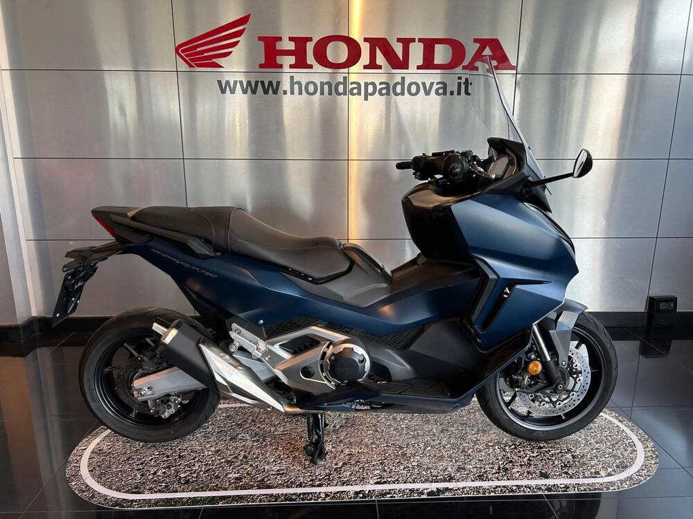 Honda Forza 750 DCT (2021 - 24) (4)