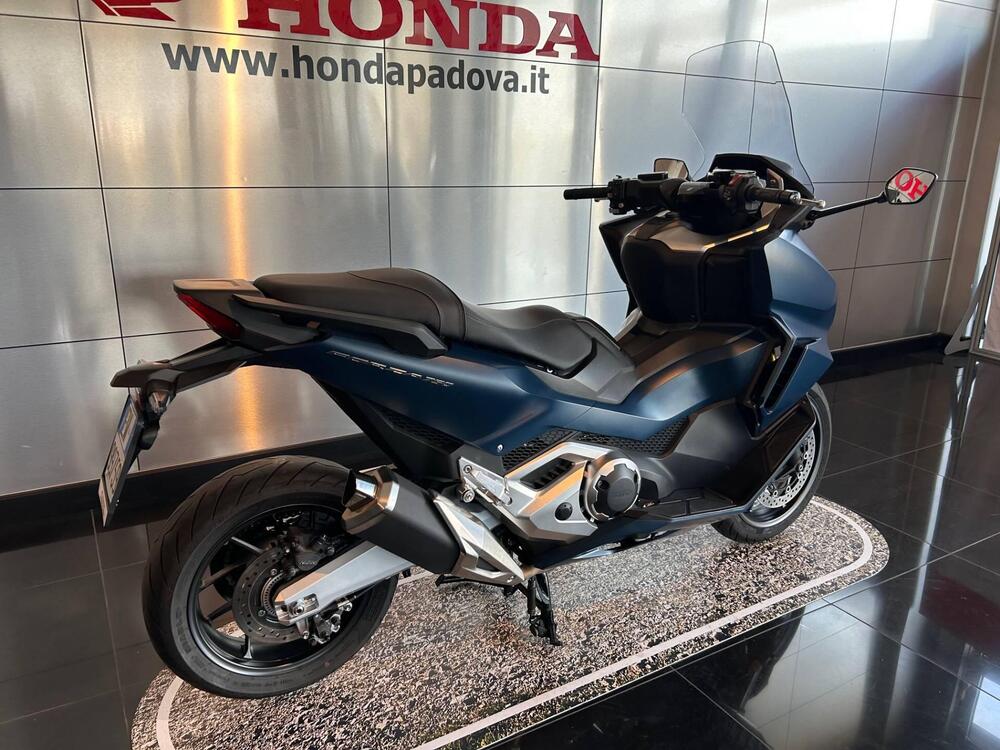 Honda Forza 750 DCT (2021 - 24) (5)