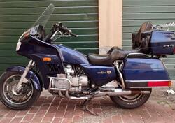 Honda goldwing d'epoca