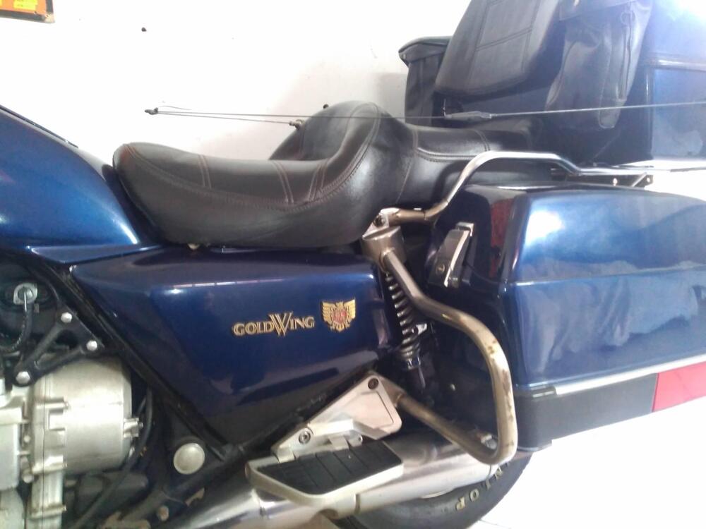 Honda goldwing (2)