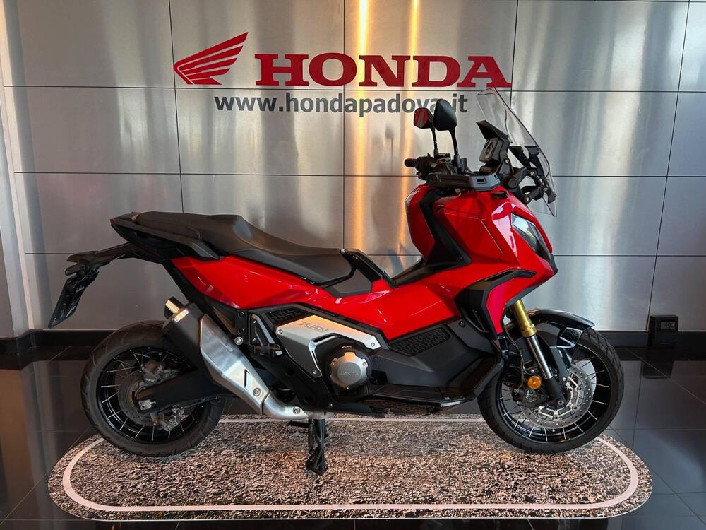 Honda X-ADV 750 DCT (2021 - 24)