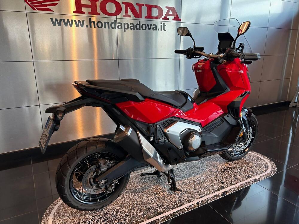 Honda X-ADV 750 DCT (2021 - 24) (2)