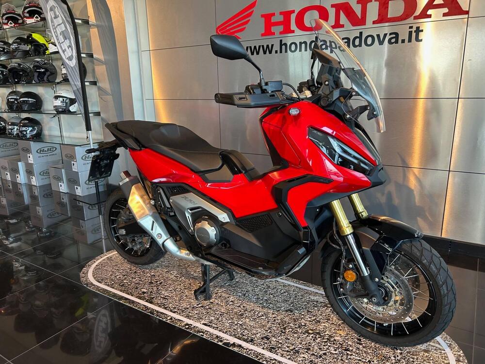 Honda X-ADV 750 DCT (2021 - 24) (3)