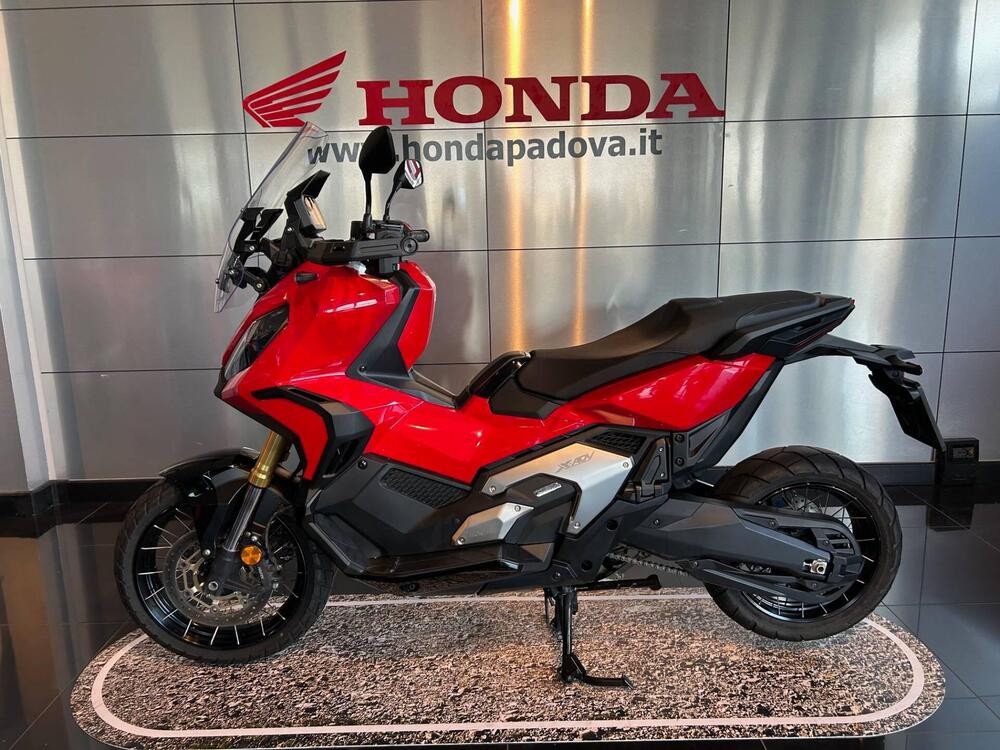 Honda X-ADV 750 DCT (2021 - 24) (4)