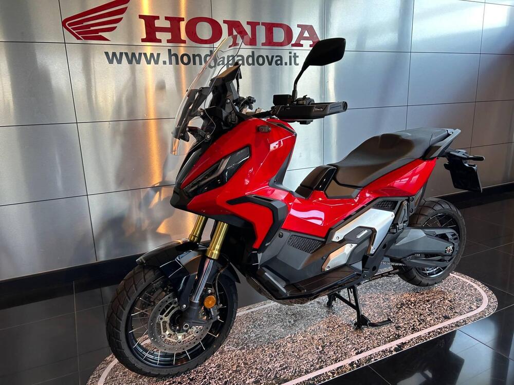 Honda X-ADV 750 DCT (2021 - 24) (5)