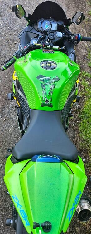 Kawasaki Ninja 636 ZX-6R (2019 - 20) (3)