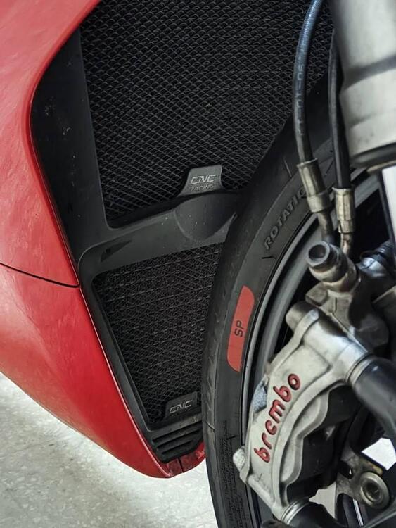 Ducati Panigale V4 1100 (2020) (5)