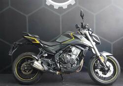 Voge Brivido 500R (2021 - 24) usata