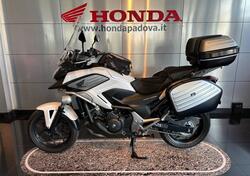 Honda NC 750 X DCT ABS (2014 - 15) usata