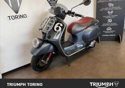 Vespa Sei Giorni 300 Hpe (2019) usata