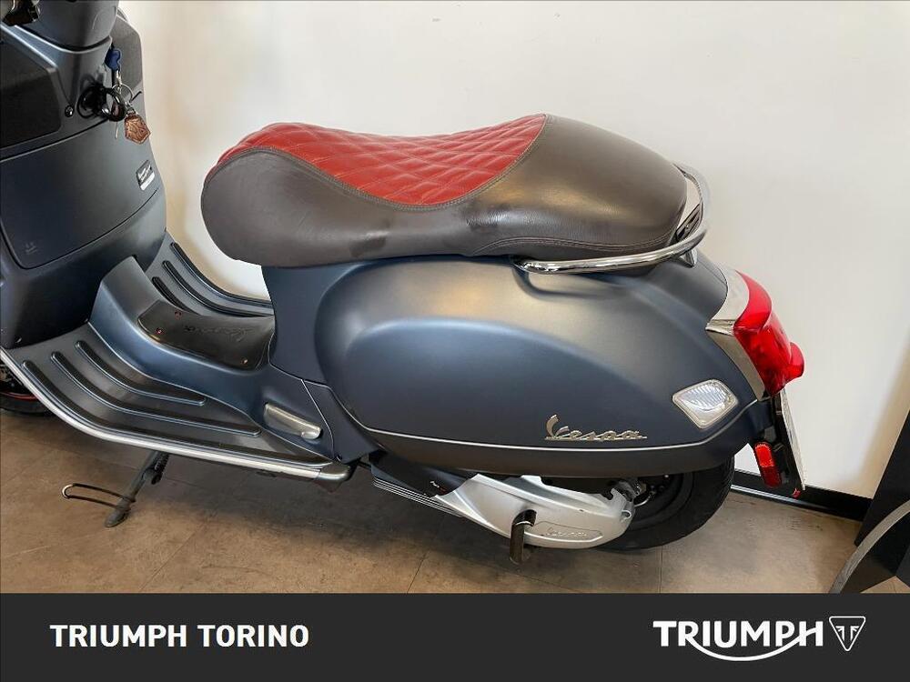 Vespa Sei Giorni 300 Hpe (2019) (3)