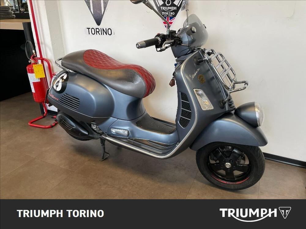 Vespa Sei Giorni 300 Hpe (2019) (5)