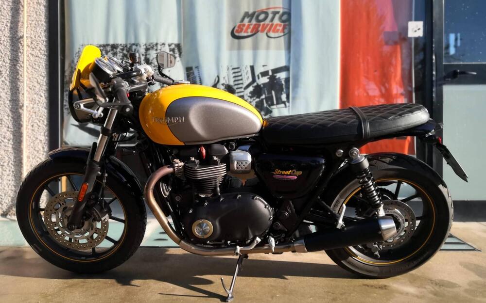 Triumph Street Cup 900 (2017 - 19) (2)