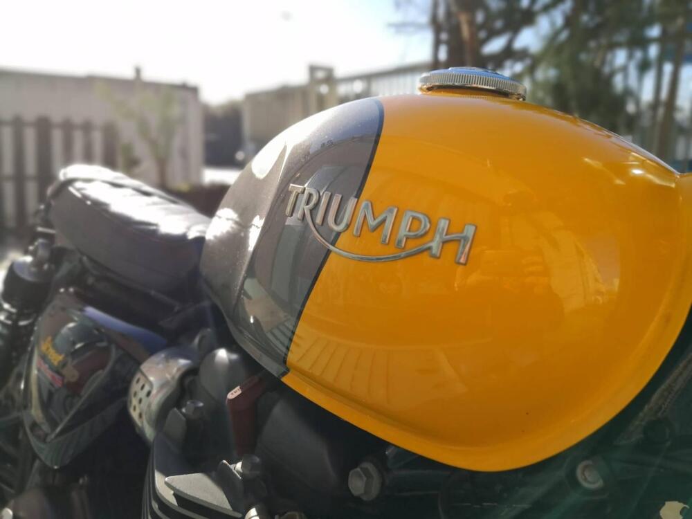 Triumph Street Cup 900 (2017 - 19) (4)