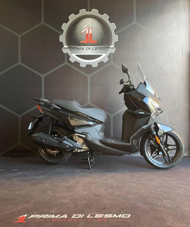 Sym Joyride 300 (2022 - 24)