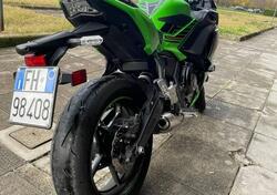 Kawasaki Ninja 650 Tourer (2021 - 24) usata