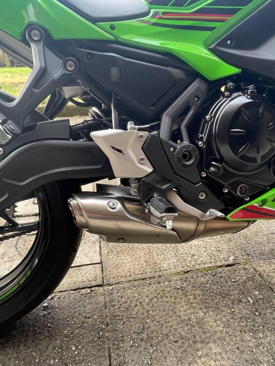 Kawasaki Ninja 650 Tourer (2021 - 24) (2)