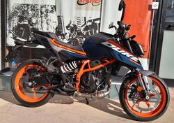 KTM 390 Duke (2024 - 25) usata