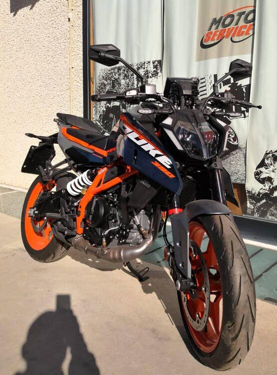 KTM 390 Duke (2024 - 25) (4)