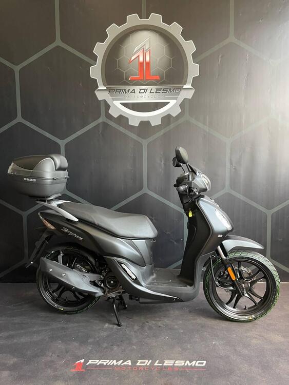 Sym Symphony 50 (2021 - 24)