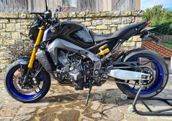 Yamaha MT-09 SP (2021 - 23) usata