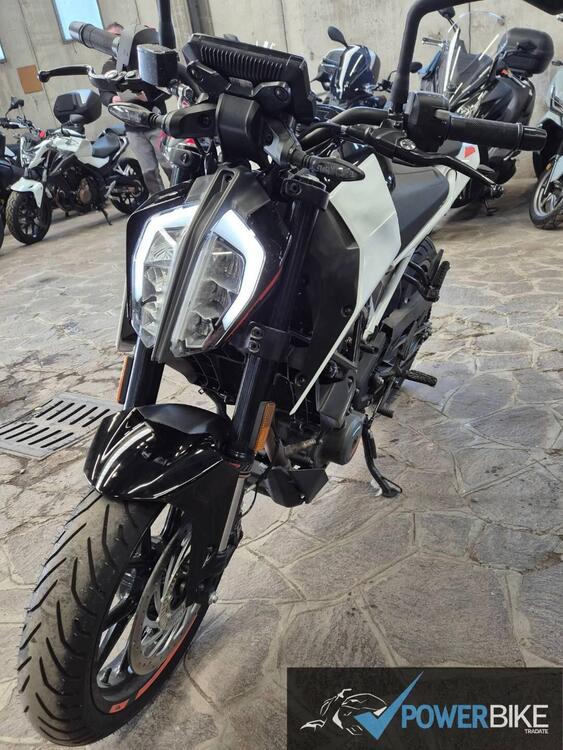 KTM 390 Duke (2021 - 23) (5)