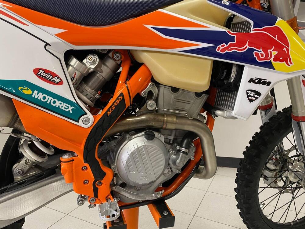 KTM 350 EXC-F Six Days (2021) (3)