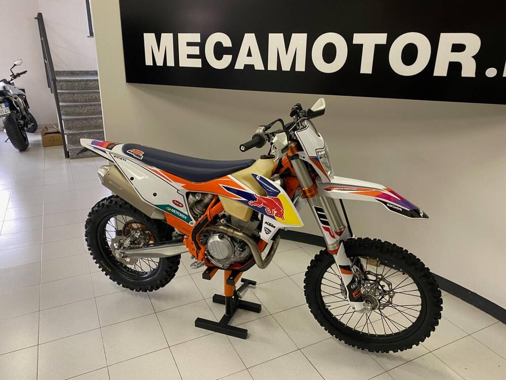 KTM 350 EXC-F Six Days (2021)