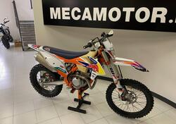 KTM 350 EXC-F Six Days (2021) usata