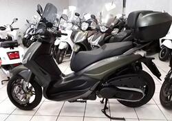 Piaggio Beverly 350 S ABS (2019 - 20) usata