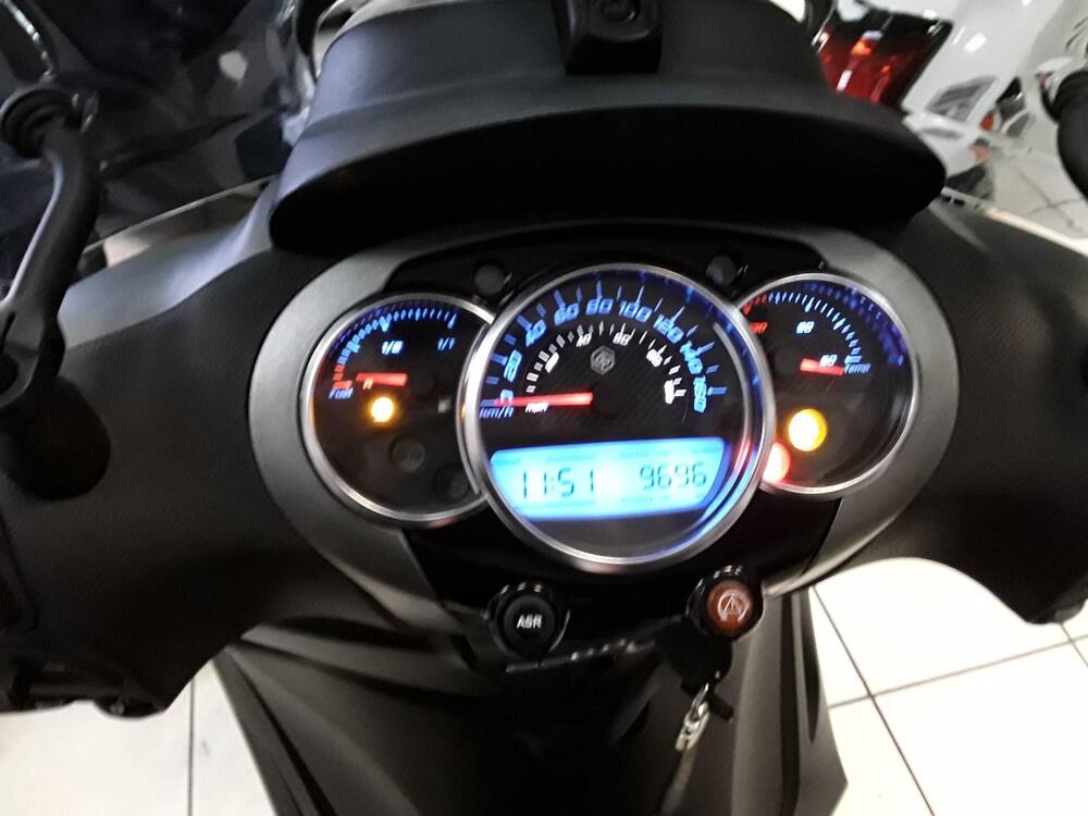 Piaggio Beverly 350 S ABS (2019 - 20) (5)