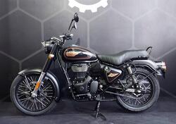 Royal Enfield Bullet 350 (2024) nuova