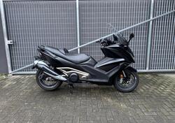 Kymco AK 550 ETS (2021 - 24) usata