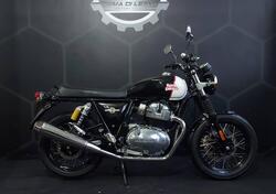 Royal Enfield Interceptor 650 (2021 - 24) nuova