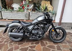 Honda CMX 1100 Rebel DCT (2021 - 24) usata