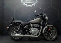 Royal Enfield Meteor 350 Supernova (2021 - 24) nuova