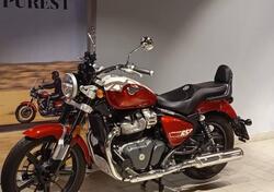 Royal Enfield Super Meteor 650 (2023 - 24) usata