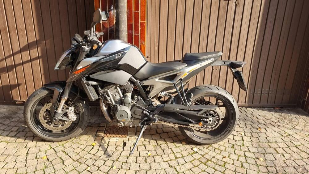 KTM 790 Duke (2018 - 20) (3)