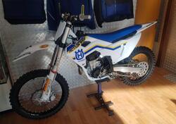 Husqvarna FC 450 Heritage (2023) usata