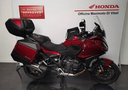 Honda NT 1100 Travel DCT (2022 - 24) usata