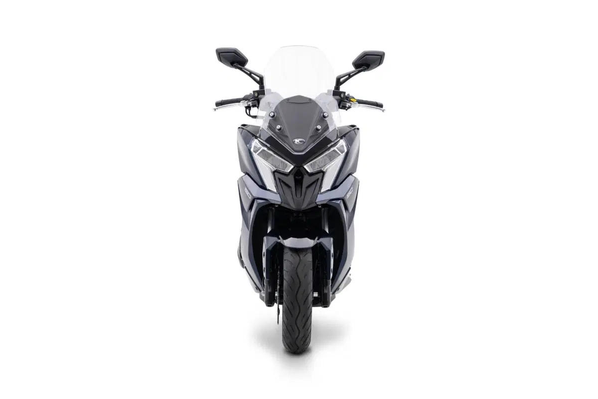 Kymco Dink 125 Flat (2023 - 26) (2)