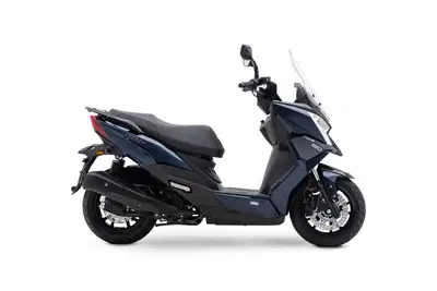 Kymco Dink 125 Flat (2023 - 26) nuova