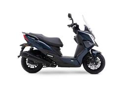 Kymco Dink 125 Flat (2023 - 24) nuova